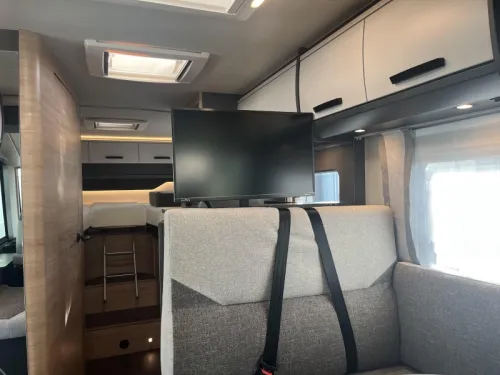 Knaus L!ve I 700 MEG  Foto: 12