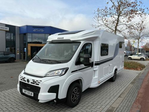 Knaus L!ve Ti 650 MEG Platium Selection Foto: 3