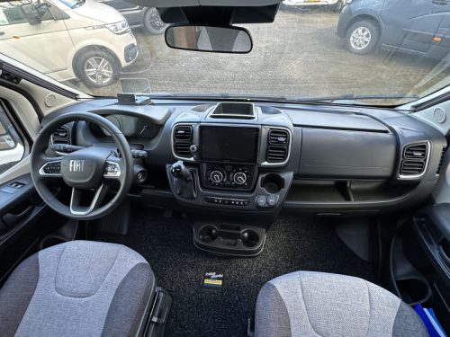 Knaus L!ve Wave 650 MF AUTOMATIC + POP-TOP ROOF  photo: 15