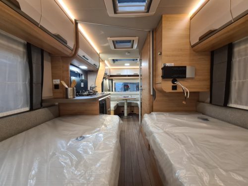 Knaus Sudwind Black Selection 500 EU 2026  photo: 17