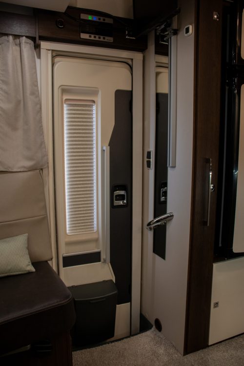 Benimar Tessoro 487 photo: 30