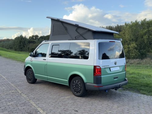 VOLKSWAGEN T6 Foto: 2