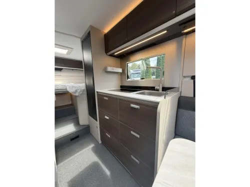 Adria Compact Supreme DL NEUES MODELL  Foto: 16