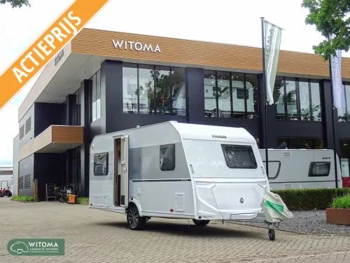 Knaus Sport 450 FU Sale &acirc;&not; 2.361,- advantage photo: 0