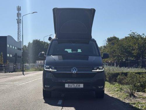 Volkswagen T6.1 California Ocean Edition 2020 41000KM DSG 199PS  Foto: 12