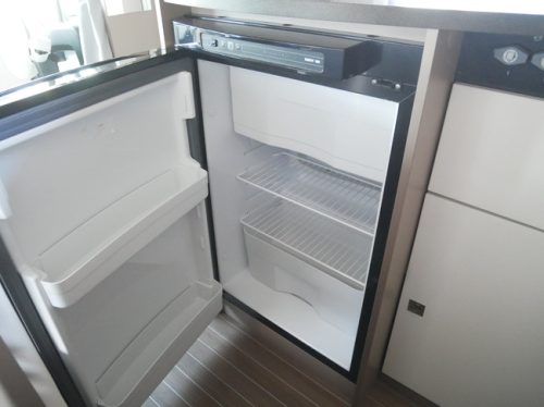 Etrusco (Laika) T5900 FB, Compact 6 Meter, French bed photo: 13