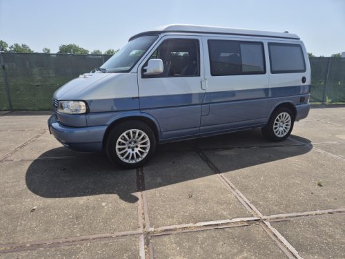 Volkswagen Westfalia T4 Two tone 2.5TDI Westfalia photo: 4