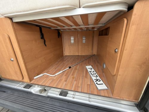 Karmann Davis 595 photo: 16