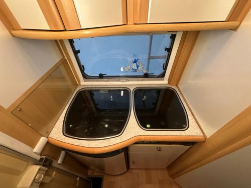 Dethleffs Globetrotter Esprit photo: 19