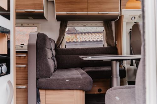 Adria Matrix 670 SL Foto: 4