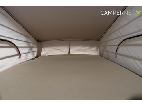 Mercedes-Benz MARCO POLO 190pk Automatik | 4 Schlafpl&auml;tze | Wechselrichter | Anh&auml;ngerkupplung | Hubdach | Park Distance Control | Leichtmetallfelgen | LED Foto: 18