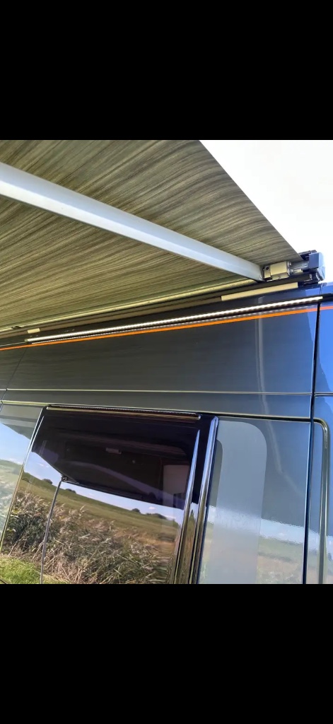 WEINSBERG R47 photo: 13