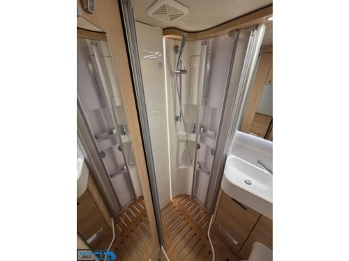 Hymer BMC-T 580 *Automatic 177hp* LED* Alde* Unique! photo: 23