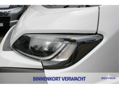 Westfalia Columbus 540D 140pk Aut. foto: 15