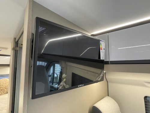 Adria Twin Plus 640 SLB EINZELBETTEN KAMERA TEMPOMAT Foto: 15