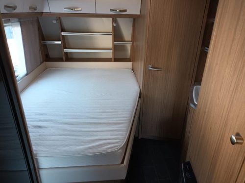 Tabbert Rossini 490 TD Foto: 6