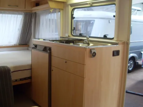 Beyerland Sprinter 390 D photo: 5