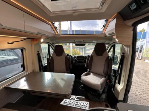 Knaus Boxlife 600 MQ PLATINUM SEL. AUTOMATIK Foto: 2