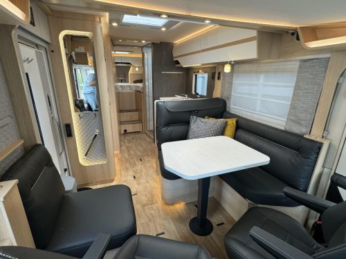 Hymer BML-I 780 -- Advantage photo: 4