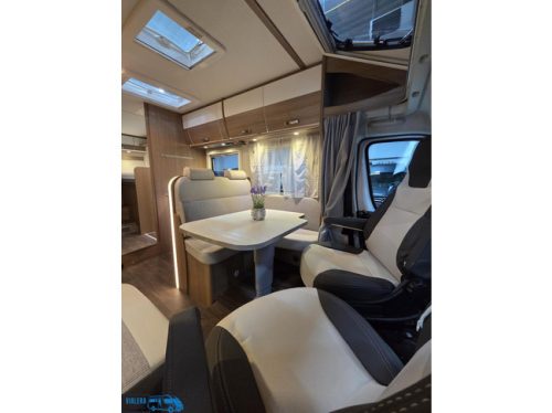 Carado T 447 photo: 7