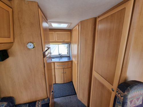 Hymer BML  photo: 21