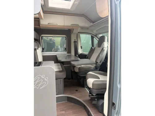 Knaus Boxlife 540 MQ  photo: 11
