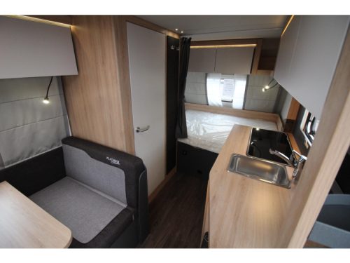 Knaus Sport Platinum 420 QD New model 2027 photo: 7