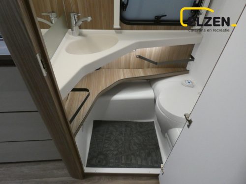 Fendt Tendenza 550 SG Model 2026, upholstery Cania  photo: 20
