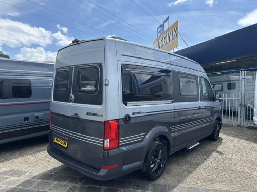 Hymer Eriba 600 -AUTOMATIC-LEATHER-LED-17'' photo: 1