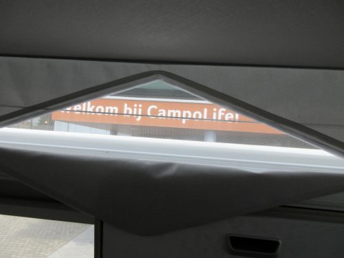 Eriba Touring 530 !! NEU BEI CAMPOLIFE !! Foto: 14