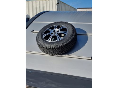 T@B Off Road 320 Available from stock! photo: 16