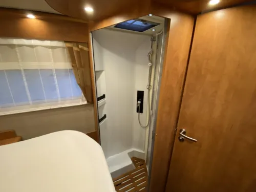 Carthago Chic C-Line I 5.0 Automaat | NL Wohnmobil NAP Foto: 19
