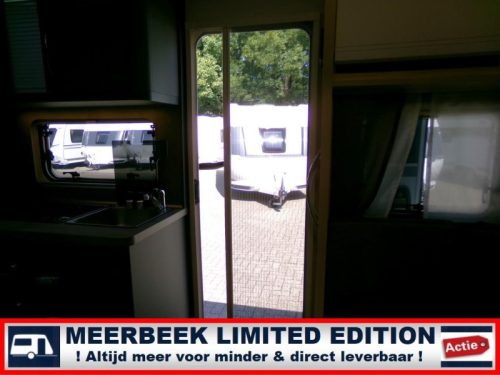 Hobby De Luxe 495 UL &euro;4370,=DISCOUNT AWNING+ETC  photo: 22