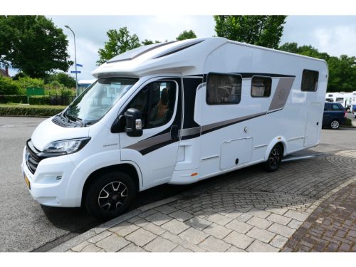 Knaus Sun Ti 700 MEG Platium Selection photo: 4