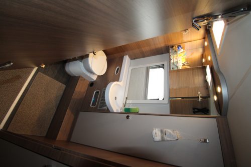 Knaus Live i900 photo: 12