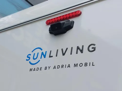 Paquete Sun Living C 65 SL TRAIL / camas individuales foto: 21