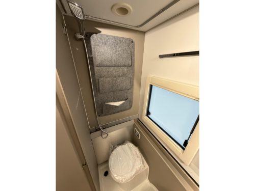 Adria Alpina Model 2027 photo: 16