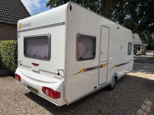 Sterckeman nova star 470 CP photo: 3
