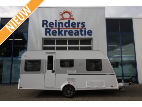 Knaus Sport 460 EU Single beds & GFK roof! photo: 0