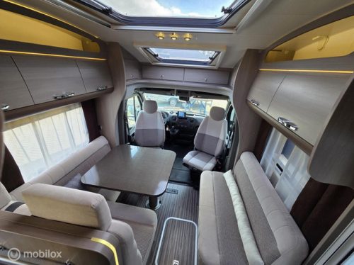 Adria MATRIX SUPREME M687 SL Foto: 12