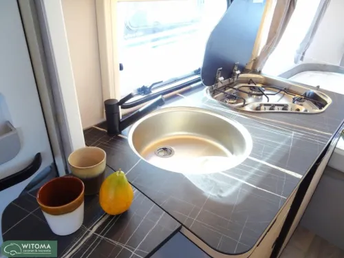 Eriba Touring 430 SALE OFFER! photo: 12