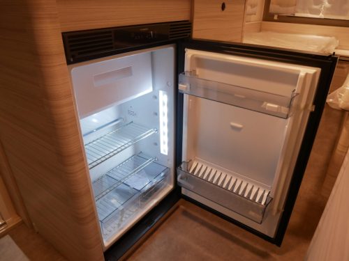 Dethleffs C'Joy Active 460 LE Modell 2026 Foto: 9