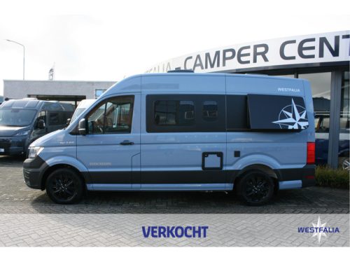 Westfalia Sven Hedin 600D Premium 163PS Aut. jetzt Lithium-Batterie &amp; Solarpanel f&uuml;r 0,00 &euro; Foto: 4