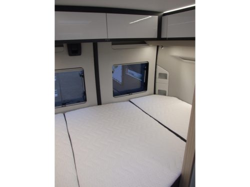 Adria Twin Plus 540 SP Thule Demo Van Foto: 15