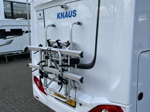 Knaus Van TI 650 MEG EINZELBETTEN 9-GANG-AUTOMATIK EURO6 Foto: 21