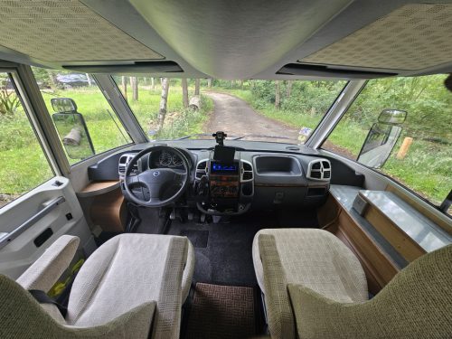 FIAT 1020 photo: 4