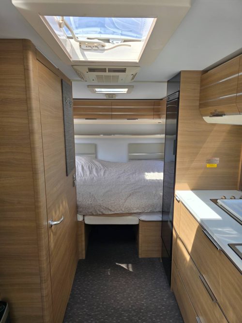 ADRIA ADORA 613UL Foto: 17