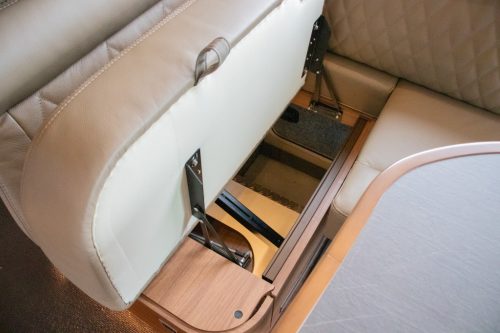 Carthago Chic S-Plus I61 XL photo: 37