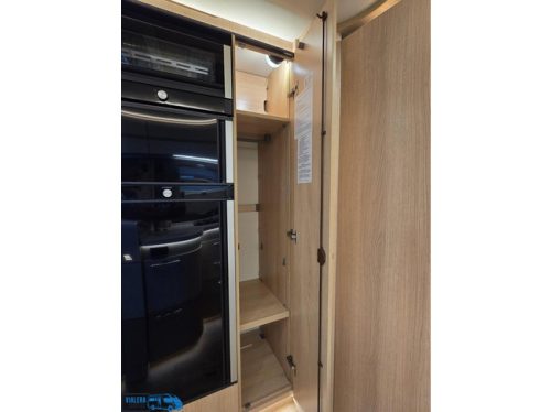 Hymer BML-I 780 *Automatic 170hp*Alde*Leveling system*FULLY LOADED!! photo: 19