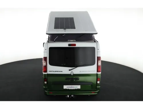 Antilope VAN Flex 5 Limited #PROVENCE#  Foto: 6